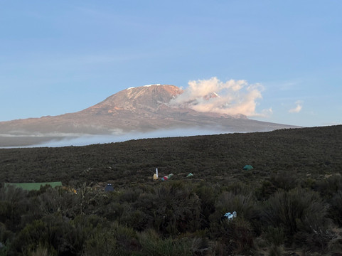 Gladys Adventure & Safari