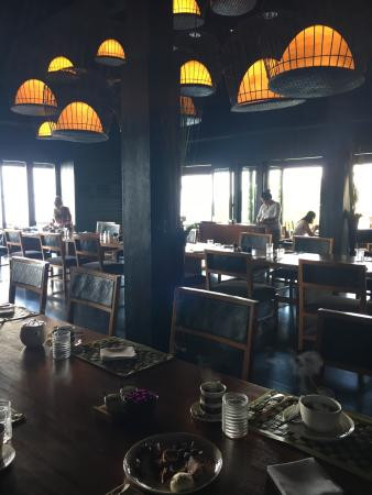 巴厘宝格丽酒店主图