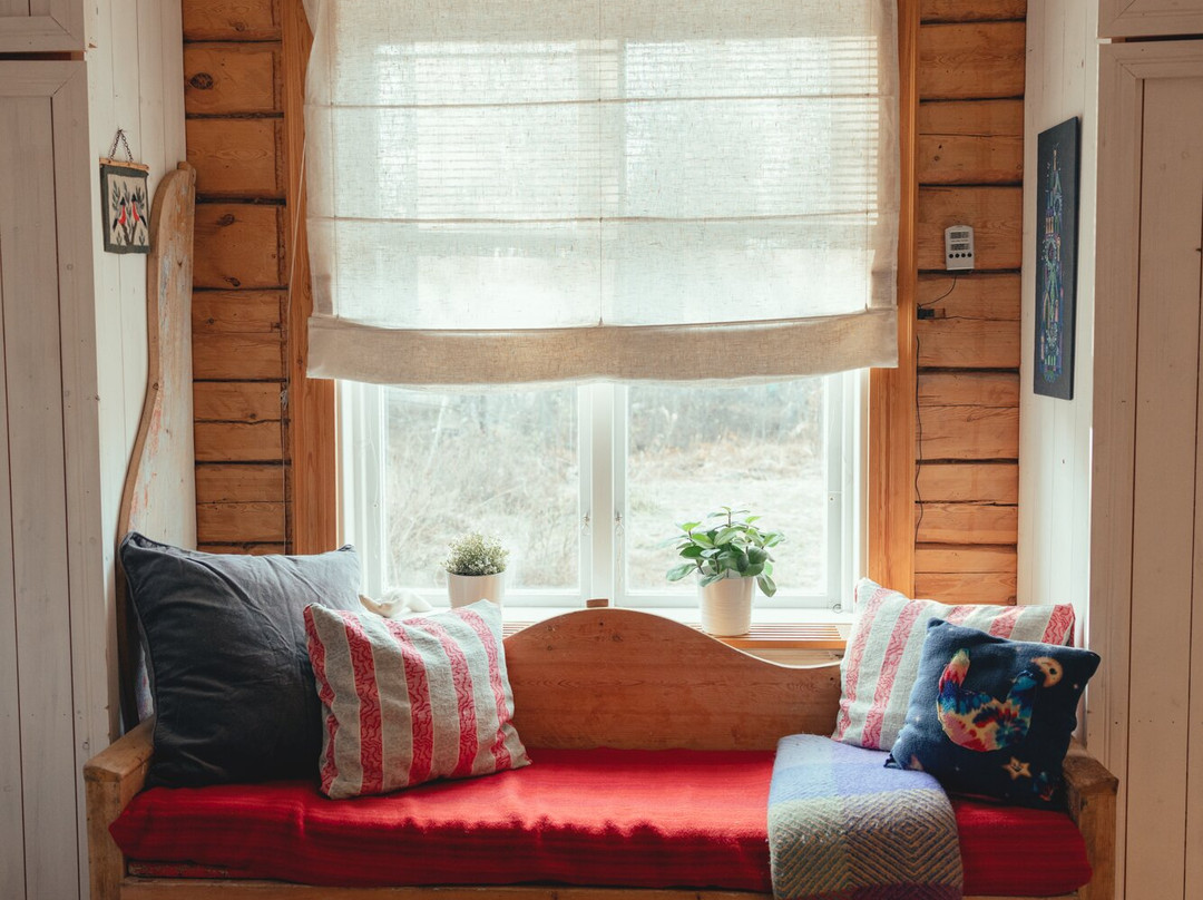 Lapland Nature And Health