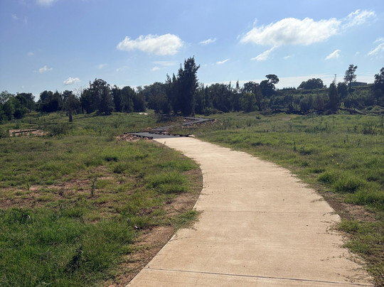 Yarramundi Reseve-Yarramundi必去景点