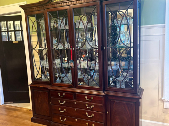 San Gabriel House Bed & Breakfast主图