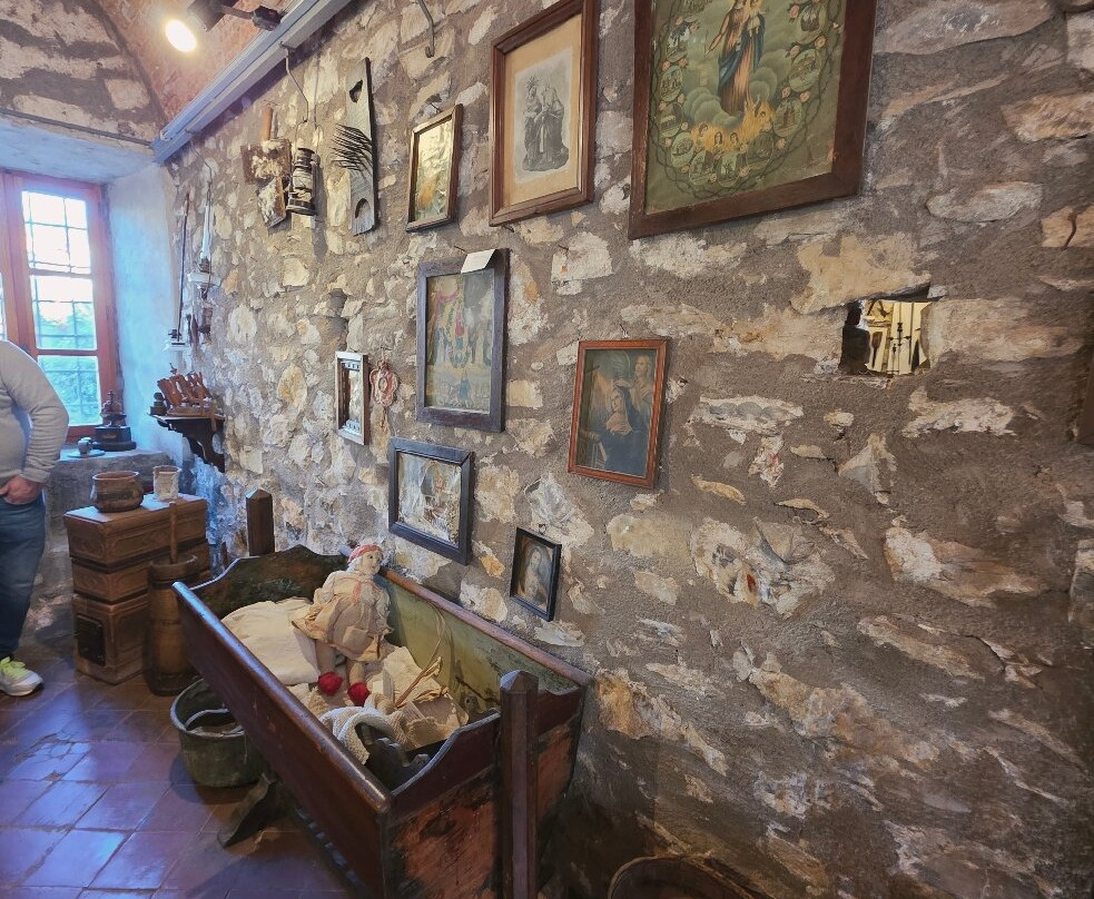 Castello dei Clavesana-Cervo必去景点