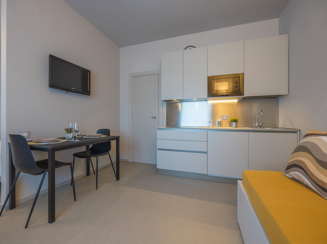 Residence Hotel Siloe主图