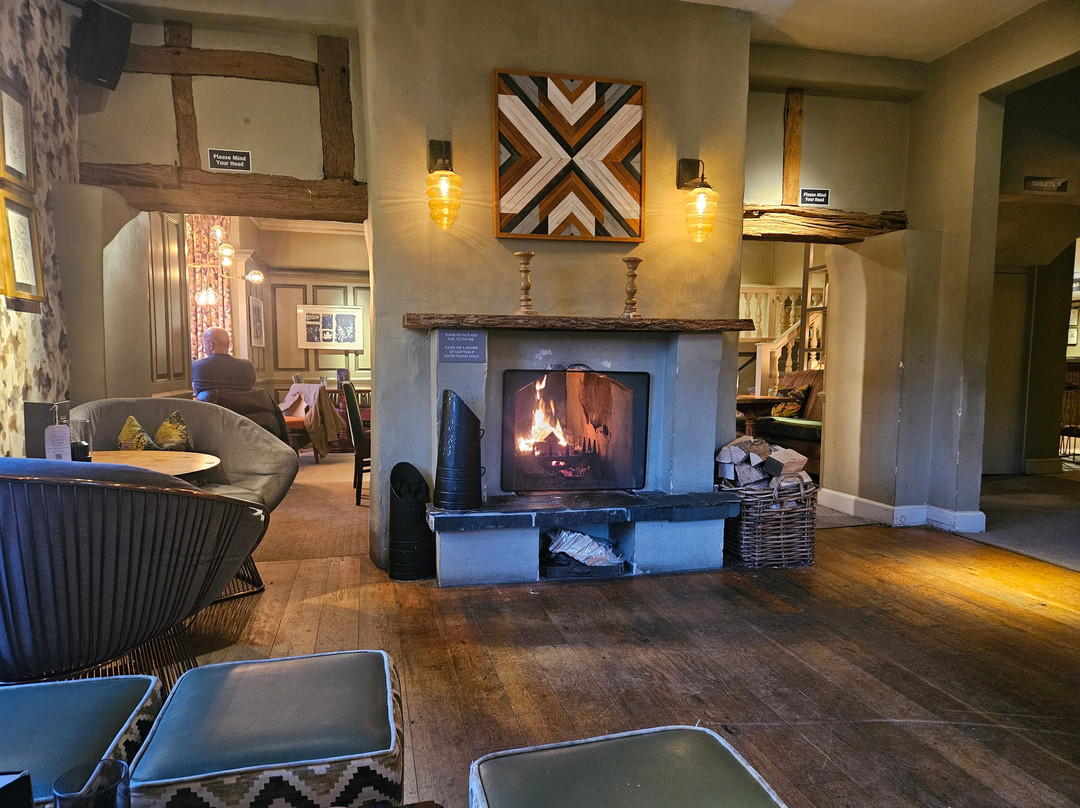 The Inn on The Lake by Innkeeper's Collection主图