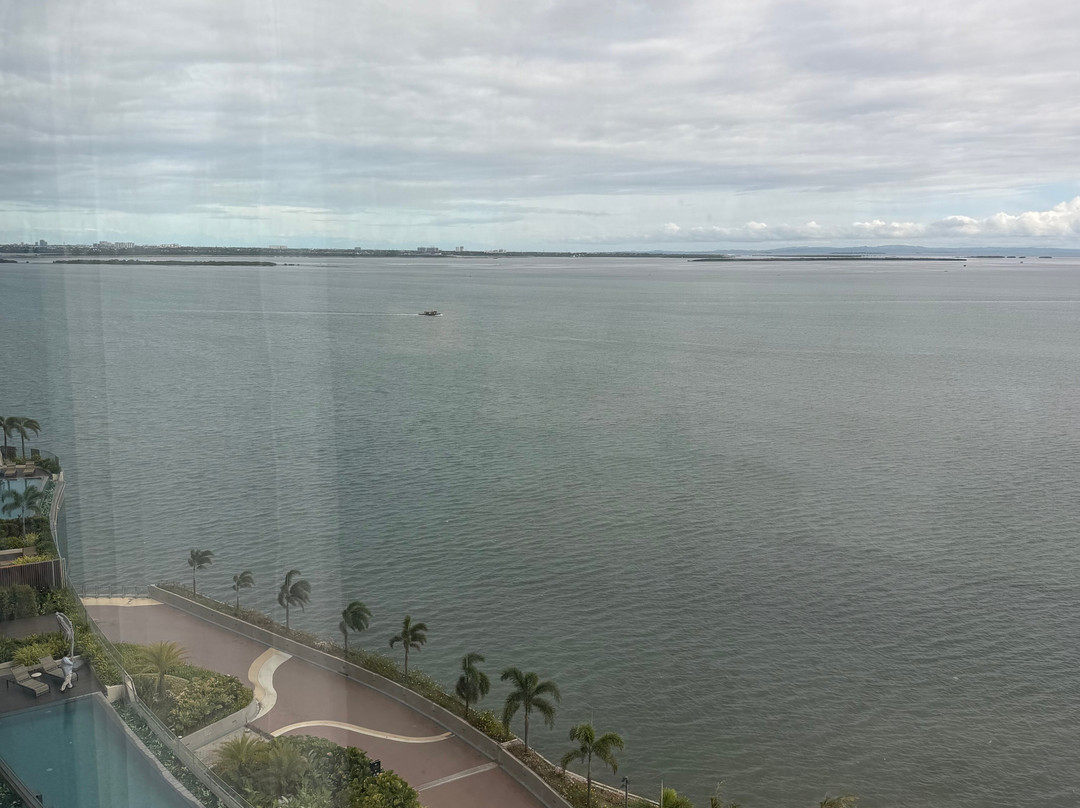 Fili Hotel NUSTAR Cebu主图