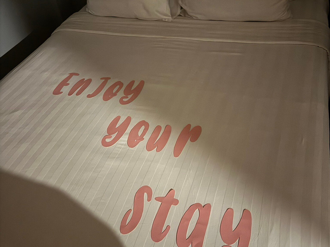 会安真诚水疗酒店主图