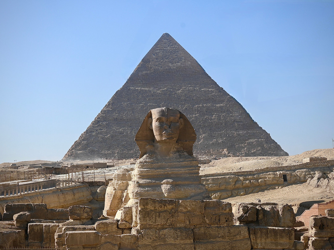 Legend Of The Nile Travel (LONT Travel)-Heliopolis必去景点