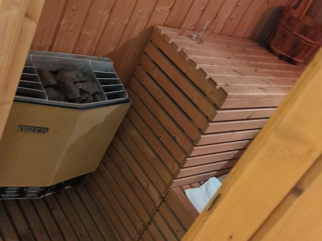 Sykeside Country House Hotel主图