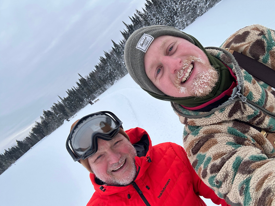 Kanatha-Aki Nature Activity Center-Val-des-Lacs必去景点