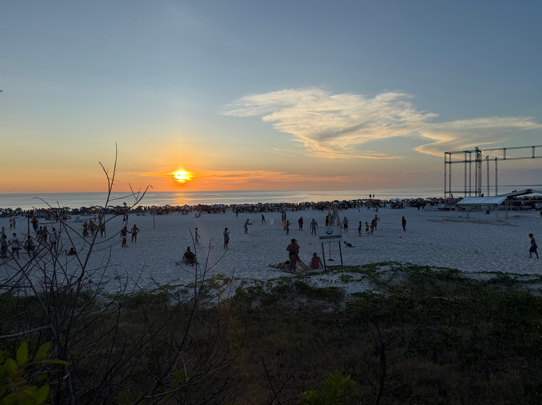 Pousada Caminho do Sol主图