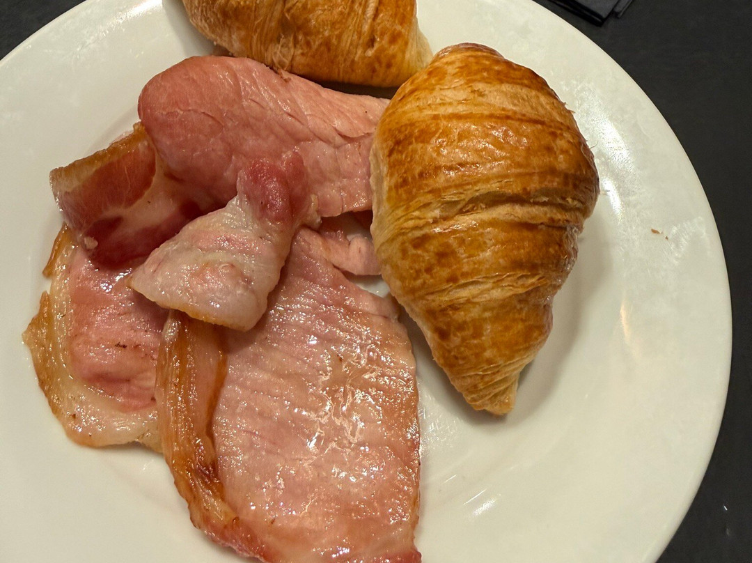 No1 Lounge - Heathrow Terminal 3-豪恩斯洛必去景点