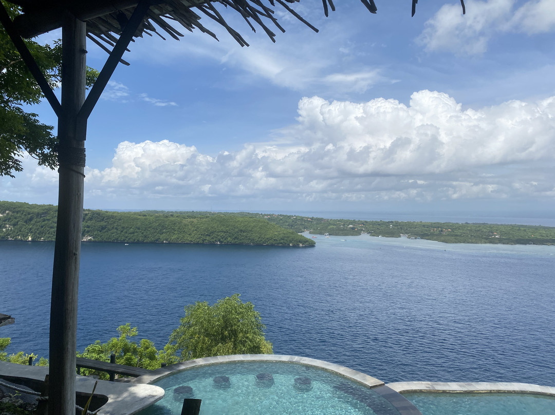 INDO COMPASS BALI-珀尼达岛必去景点