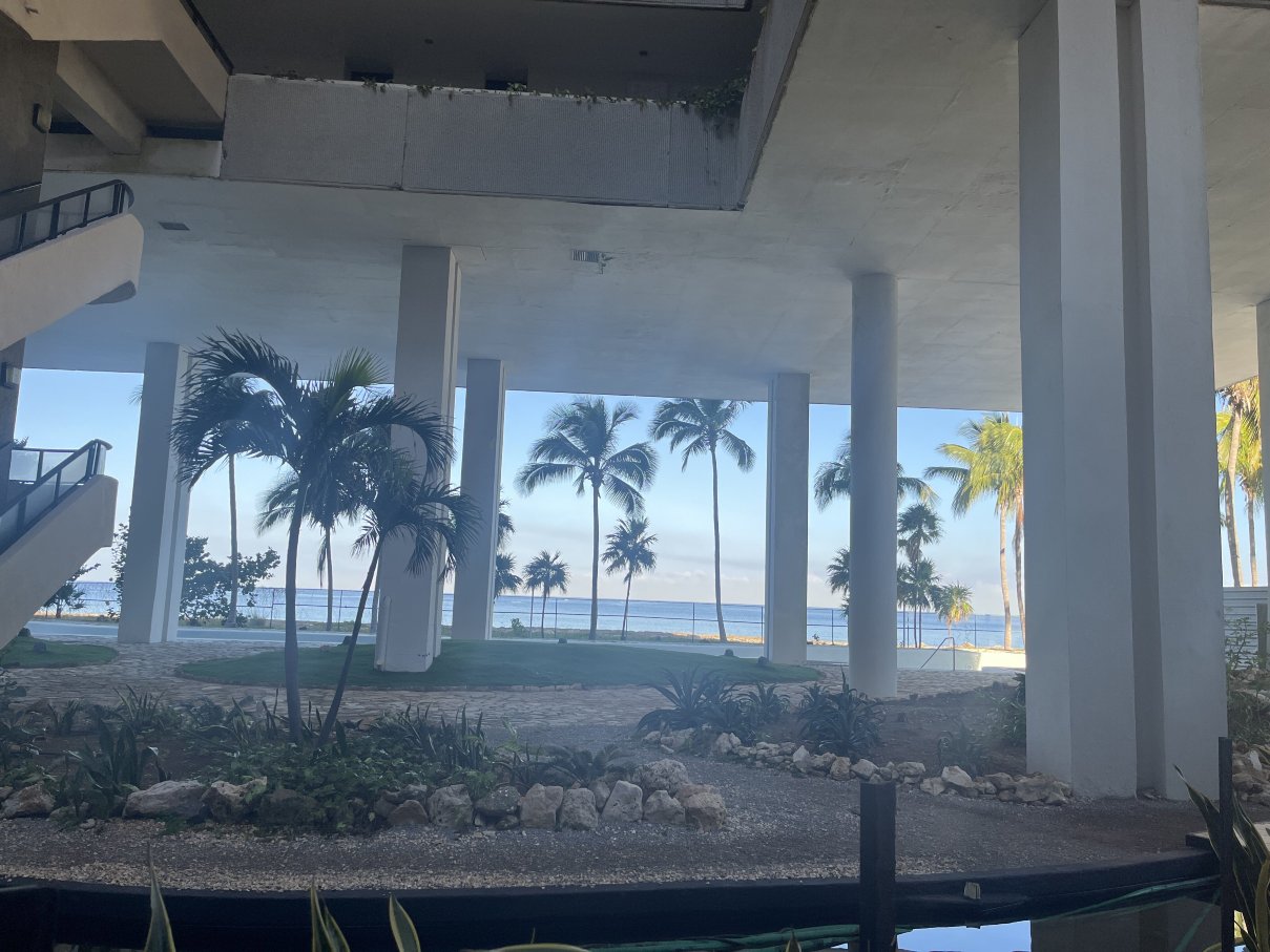 哈瓦那美利亚酒店-浴室