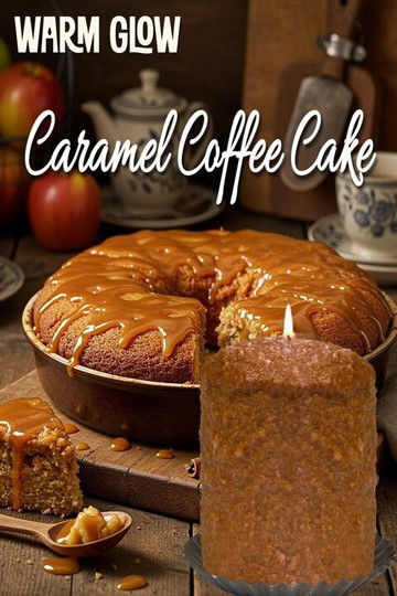 Warm Glow Candle Outlet-Centerville必去景点