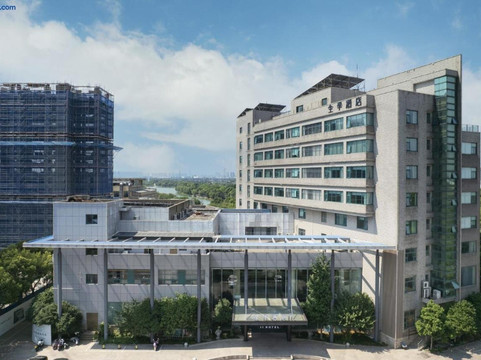 全季酒店(苏州相城黄埭店)主图