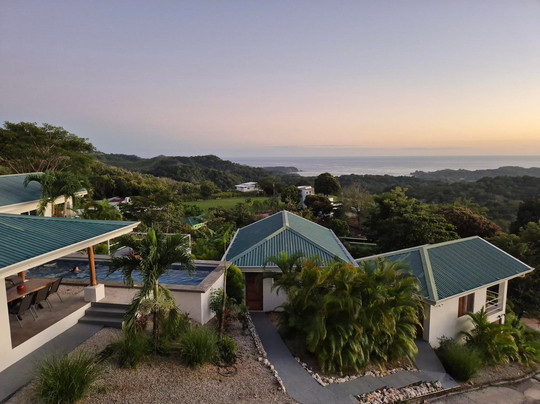 Lodge Las Estrellas de Samara主图