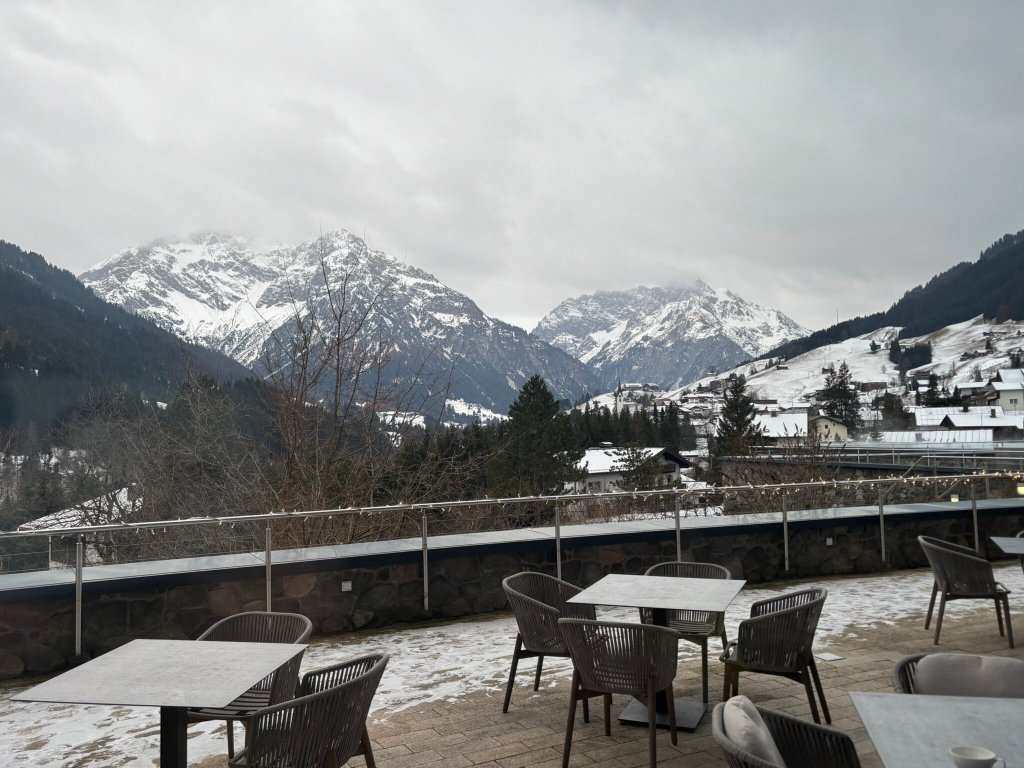 A-ROSA Ifen Hotel Kleinwalsertal-官方