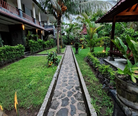 Asli Bali, the real Bali