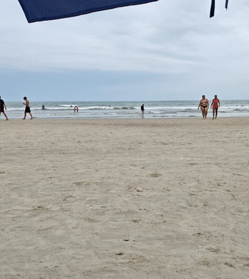 Riviera De São Lourenço Beach-Bertioga必去景点