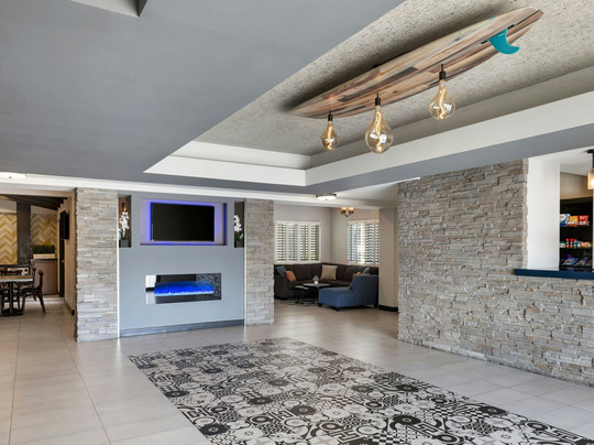 曼哈顿海滩酒店住宿-City Express By Marriott Manhattan Beach