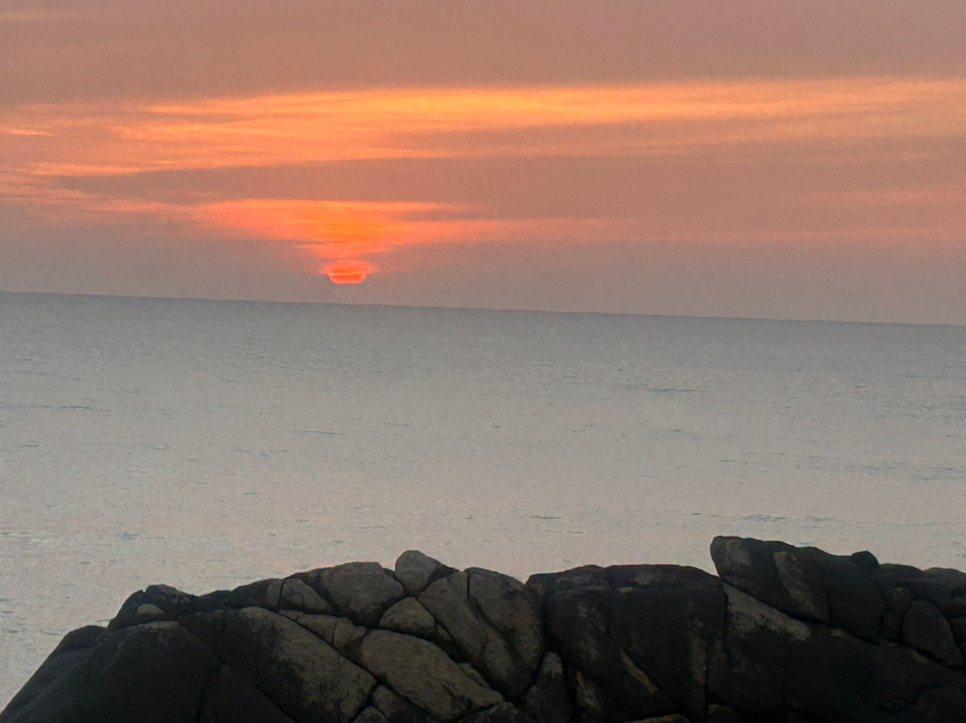 Visit In Lanka-尼甘布必去景点