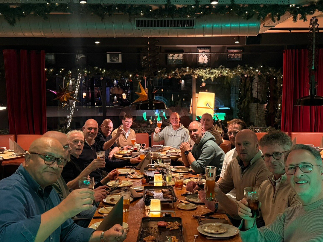 Olround Bowling-费嫩达尔必去景点