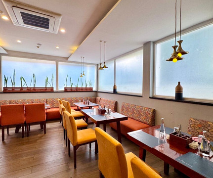 Valley View By Sterling Kodai Valley