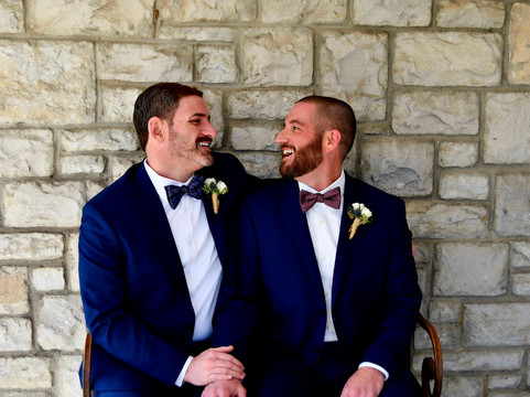 Rhinestone Wedding Chapel-纳什维尔必去景点