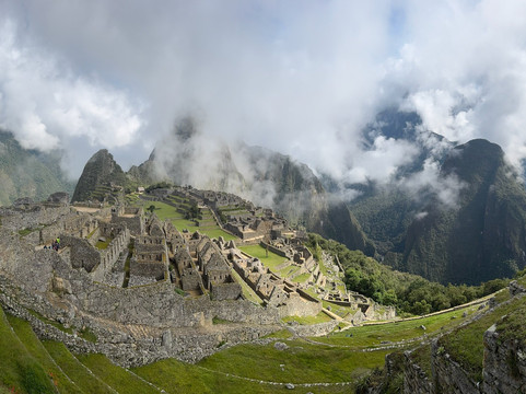 Discover Pachamama-库斯科必去景点