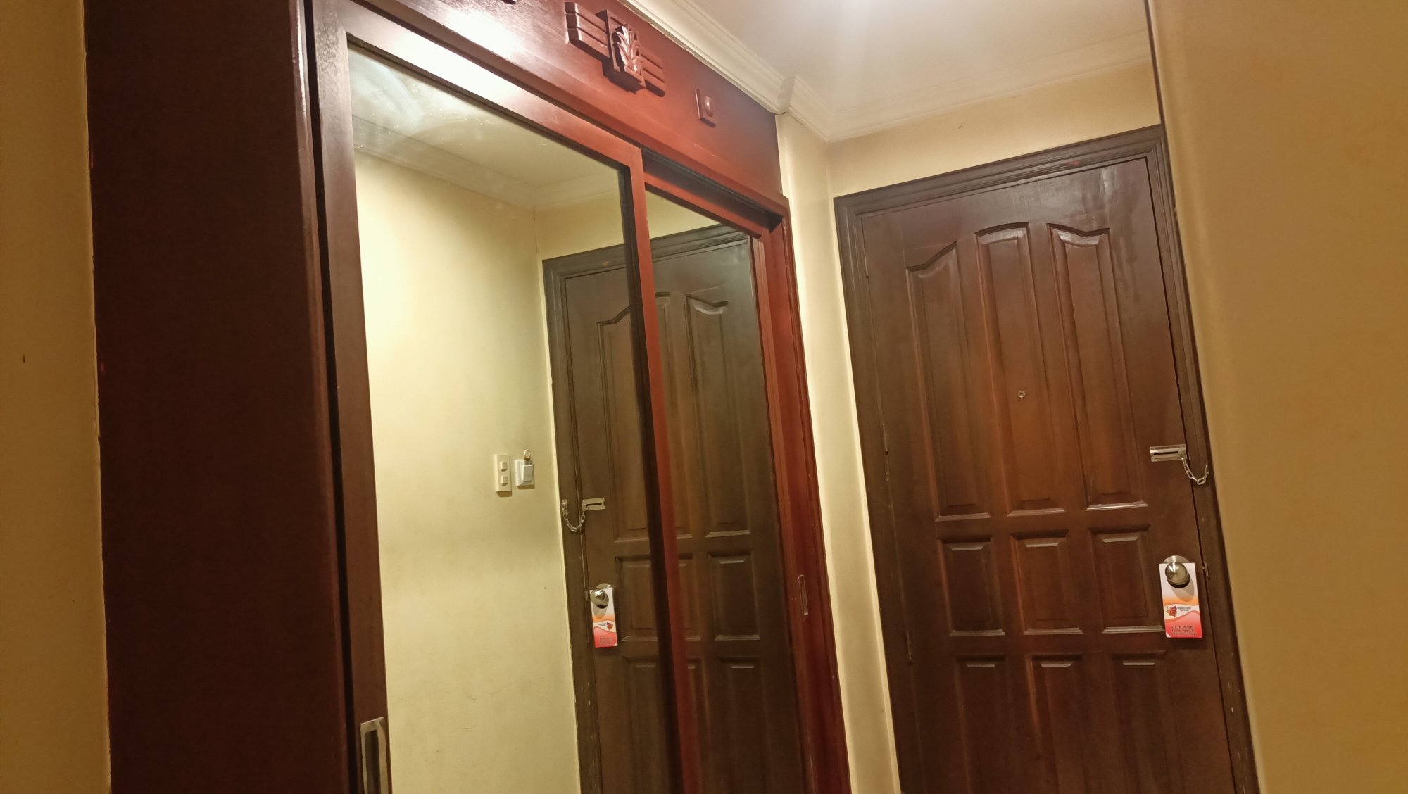 MO2西城酒店 - 曼达拉根-官方