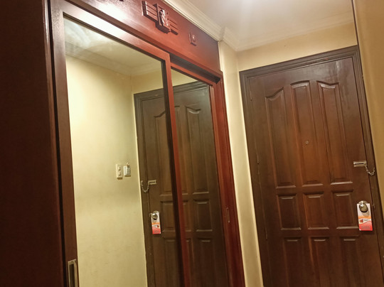 MO2西城酒店 - 曼达拉根主图