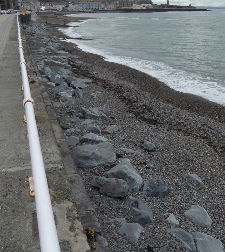 The Seafront-阿伯里斯特威斯必去景点