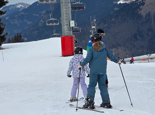 Ski With Ease-莫尔济讷必去景点