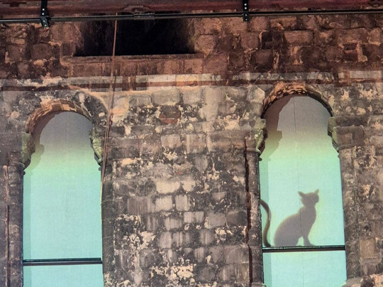 Norwich Castle Museum & Art Gallery-诺威奇必去景点