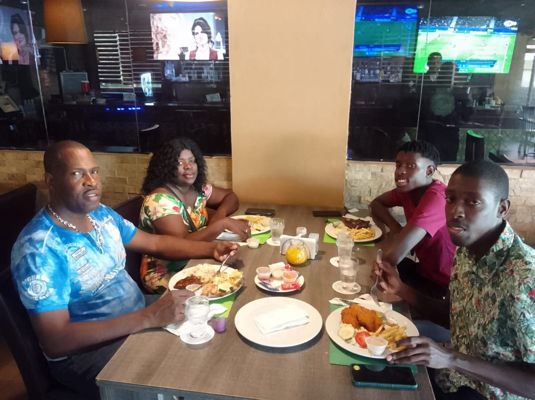 Mikve Israel-Emanuel Synagogue-威廉斯塔德必去景点