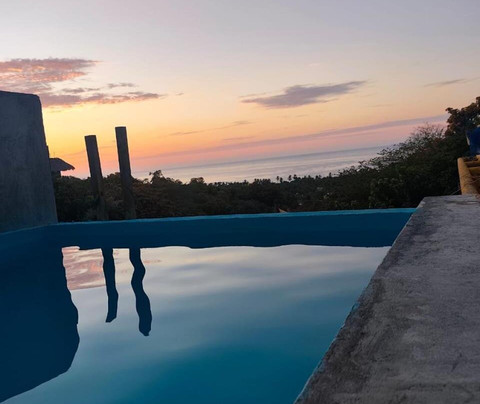 Mazunte酒店住宿-Hotel Quinto Sol