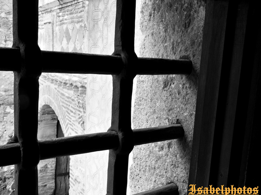 Carcel De La Villa-Pedraza必去景点