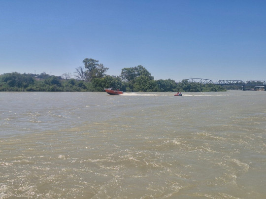 Captain Proud Paddle Boat Cruises-Murray Bridge必去景点