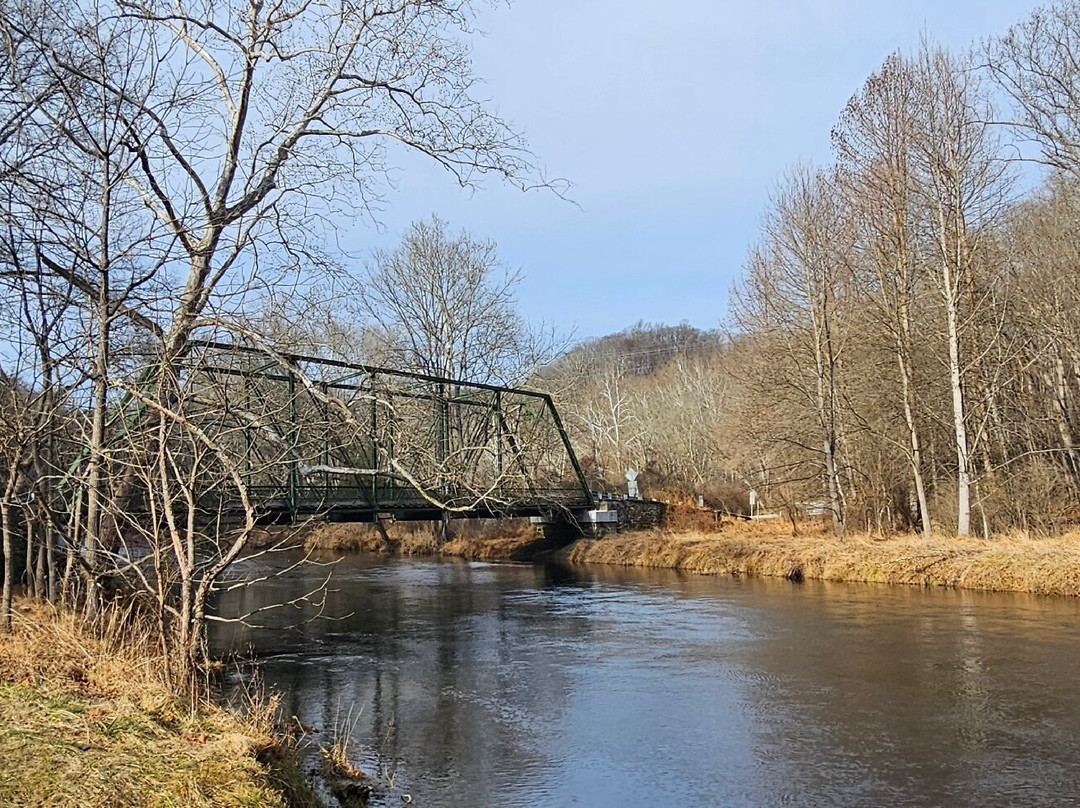 Masemore Road Bridge