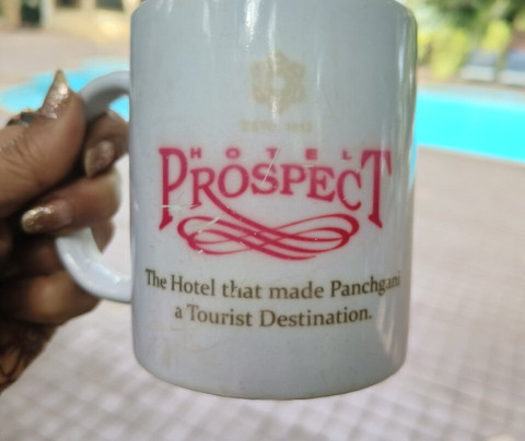 Prospect Hotel主图