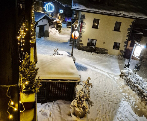 Locanda la Brenva - Hotel & Restaurant主图