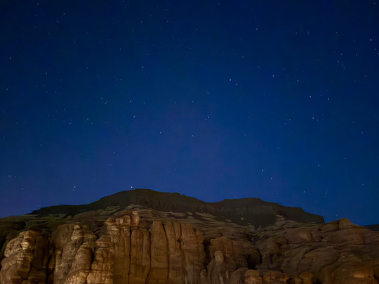 Our Habitas AlUla主图