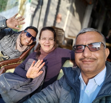 Rajasthan Routes Trails Pvt. Ltd.-斋蒲尔必去景点