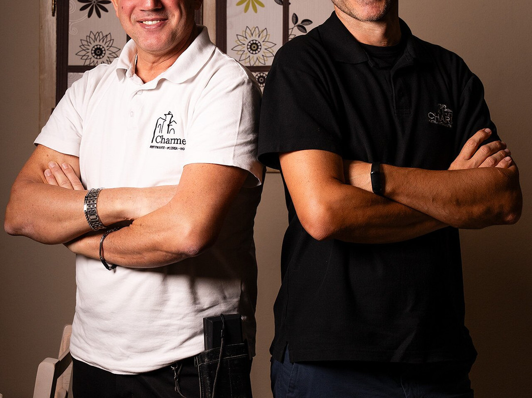 皮瑟里亚魅力餐厅酒店主图