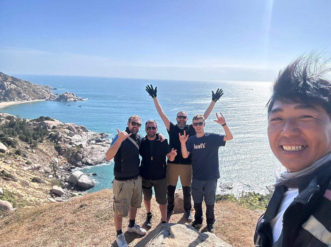 Mui Ne Easy Rider-美奈必去景点