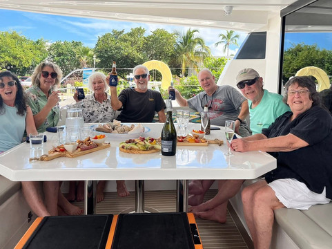 Bereshit Catamaran Adventures-马洛卡帕尔马必去景点