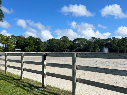 Caloosa Equestrian Park