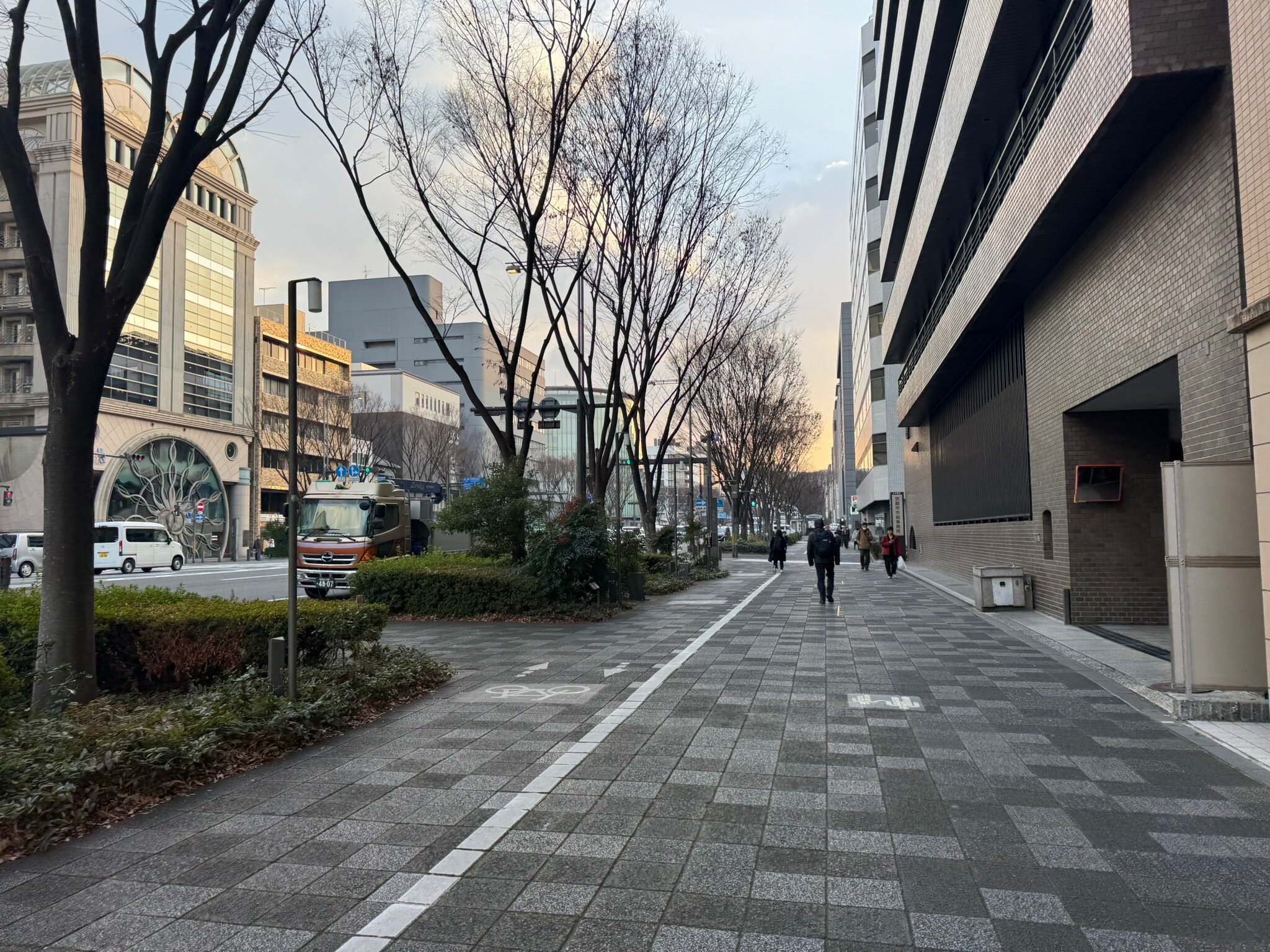 Mimaru Suites Kyoto Central-官方