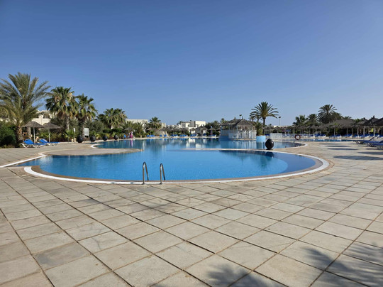 Djerba Sun Beach, Hotel & Spa