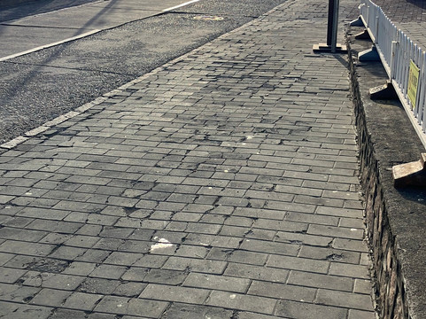 Juyongguan Great Wall-北京市必去景点